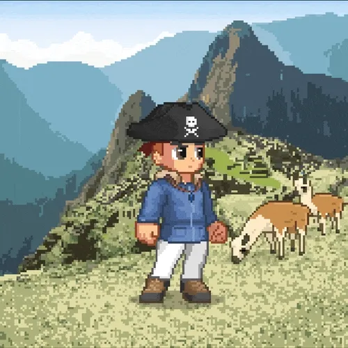 Meta Mountaineers Nft