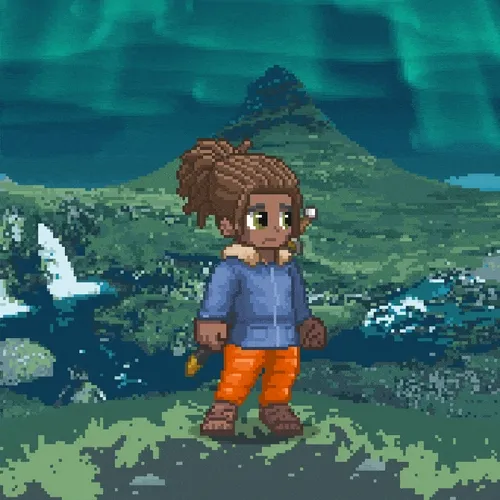 Meta Mountaineers Nft