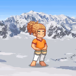 Mountaineer #1352