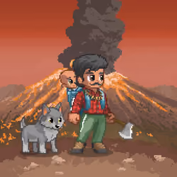 Mountaineer #1447