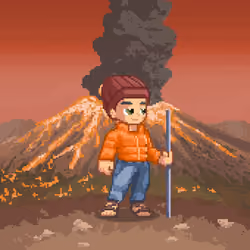 Mountaineer #3465