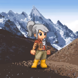 Mountaineer #3936