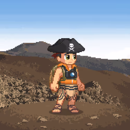 Meta Mountaineers Nft
