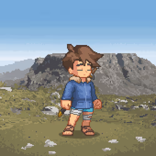 Mountaineer #1230
