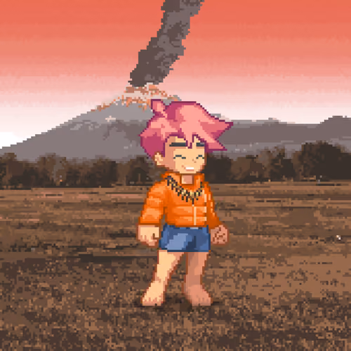 Mountaineer #1789