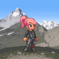 Mountaineer #3382