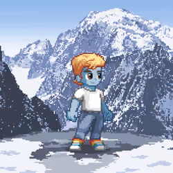 Mountaineer #2077