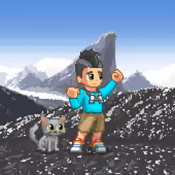 Mountaineer #994