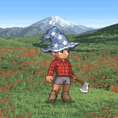 Meta Mountaineers Nft