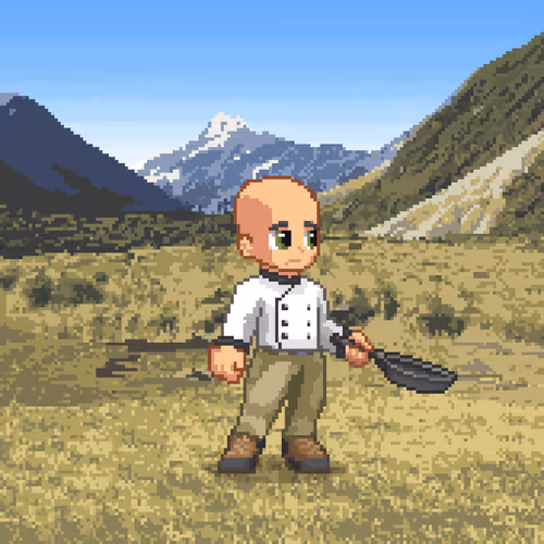 Meta Mountaineers Nft