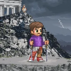Mountaineer #313