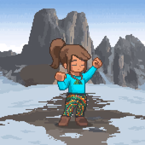 Mountaineer #2847