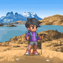Mountaineer #1179