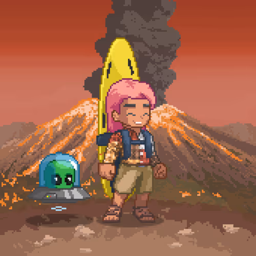 Meta Mountaineers Nft