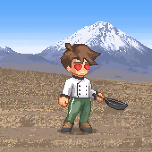 Meta Mountaineers Nft
