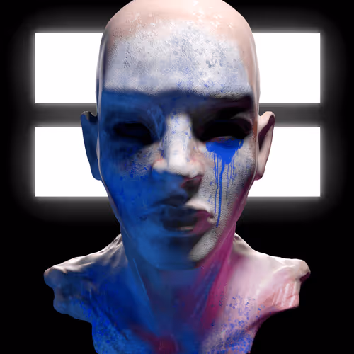PERSONA #131