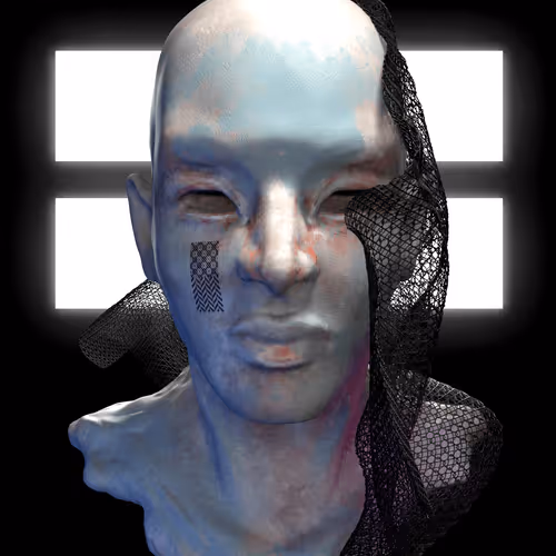 PERSONA #133