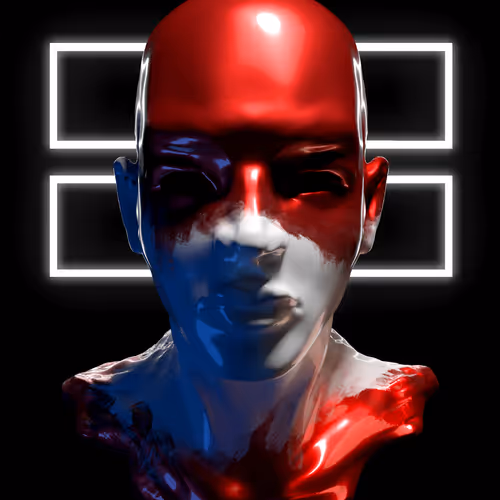 PERSONA #106