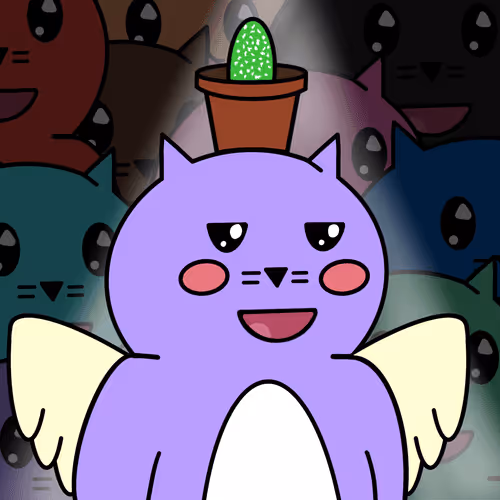 Communalcats