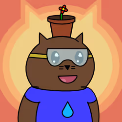 Communal Cat #33