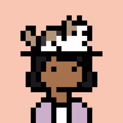 Pixel People #1645