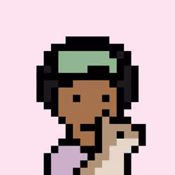 Pixel People #1633