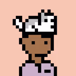 Pixel People #1117