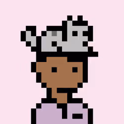 Pixel People #1116