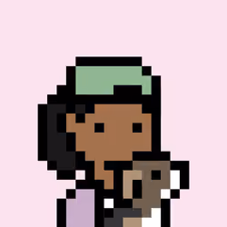 Pixel People #2005