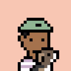 Pixel People #1631