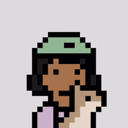 Pixel People #1643