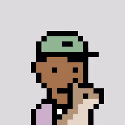 Pixel People #2007