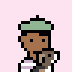 Pixel People #1635
