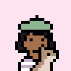 Pixel People #1644
