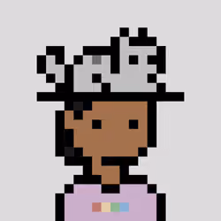 Pixel People #1634