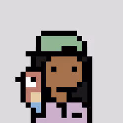 Pixel People #1641