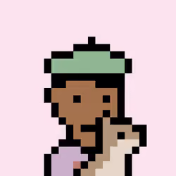 Pixel People #2004