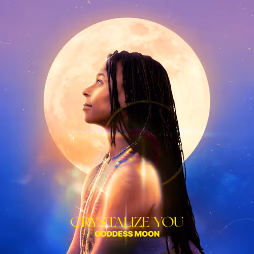 Goddess Moon Eth Music