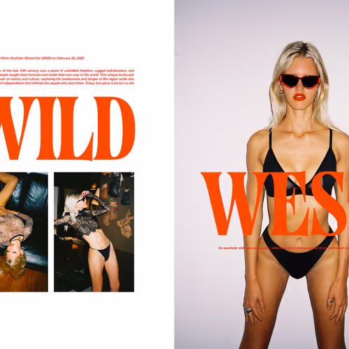 Wild West
