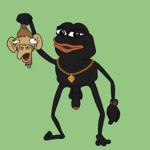 Pepe #1608