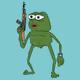 Pepe #3127