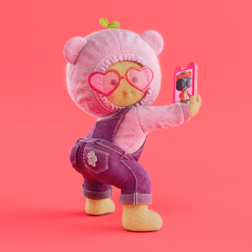 Item #6 Media