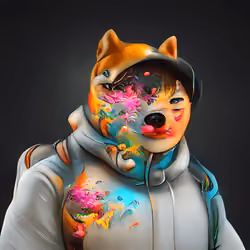Shiba - Shiba #5009