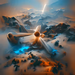 The Ethereal Plane