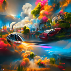 Elon Musk Hyper Loop