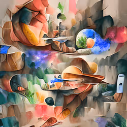 Space Time Continuum