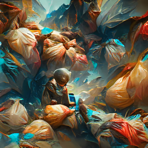 How To Solve World Hunger