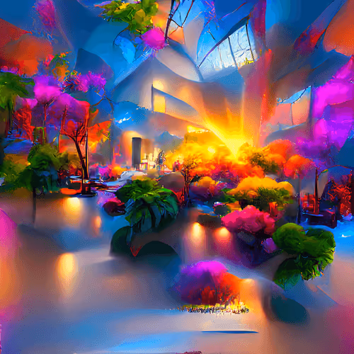 Museum of Modern Digital Art