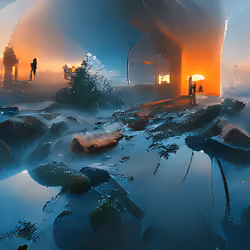 Life and Death