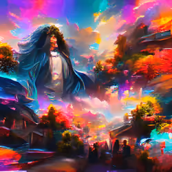 Salvator Mundi
